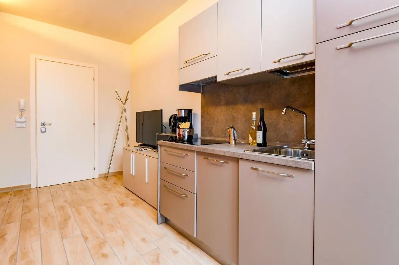 Casa Vino - Gardagate Apartment Salo