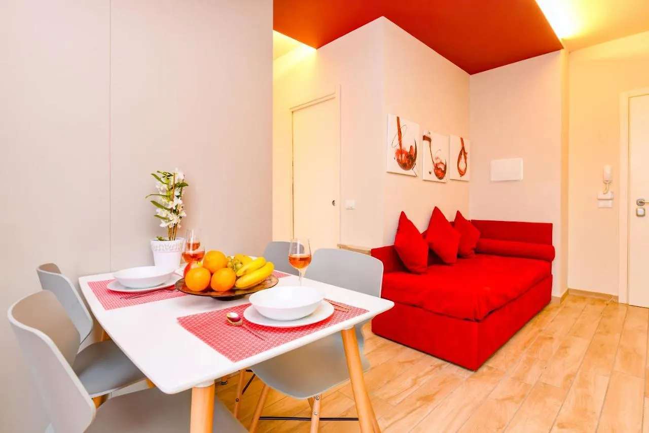 Casa Vino - Gardagate Apartment Salo Italy