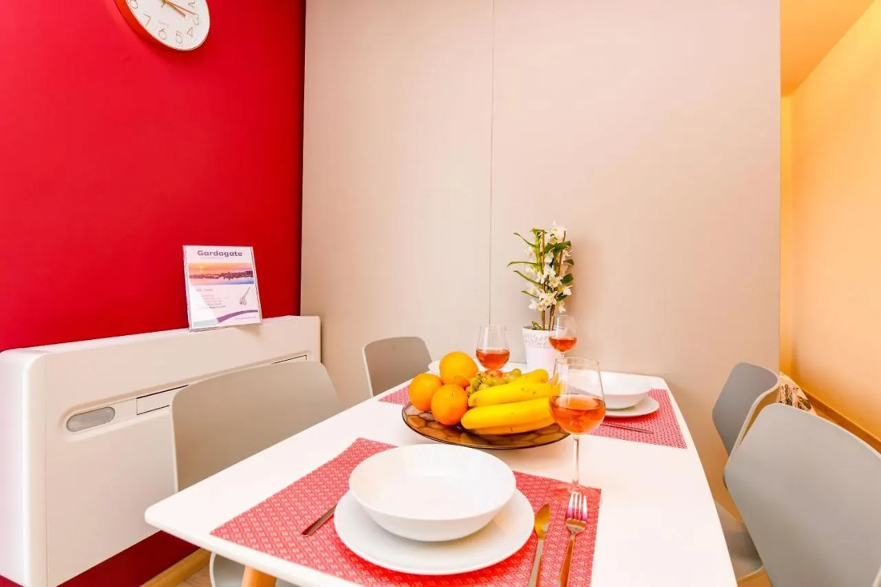 Casa Vino - Gardagate Apartment Salo