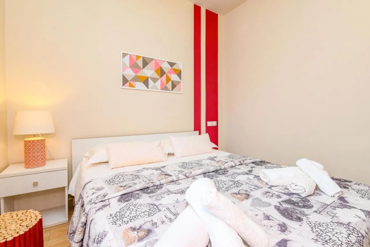 Casa Vino - Gardagate Apartment Salo Italy