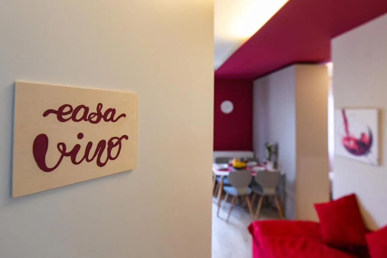 Casa Vino - Gardagate Apartment Salo
