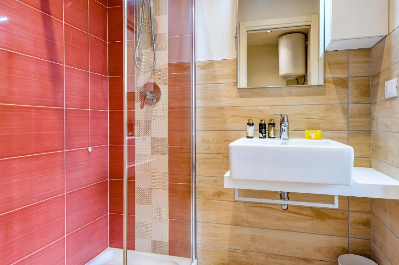 Casa Vino - Gardagate Apartment Salo