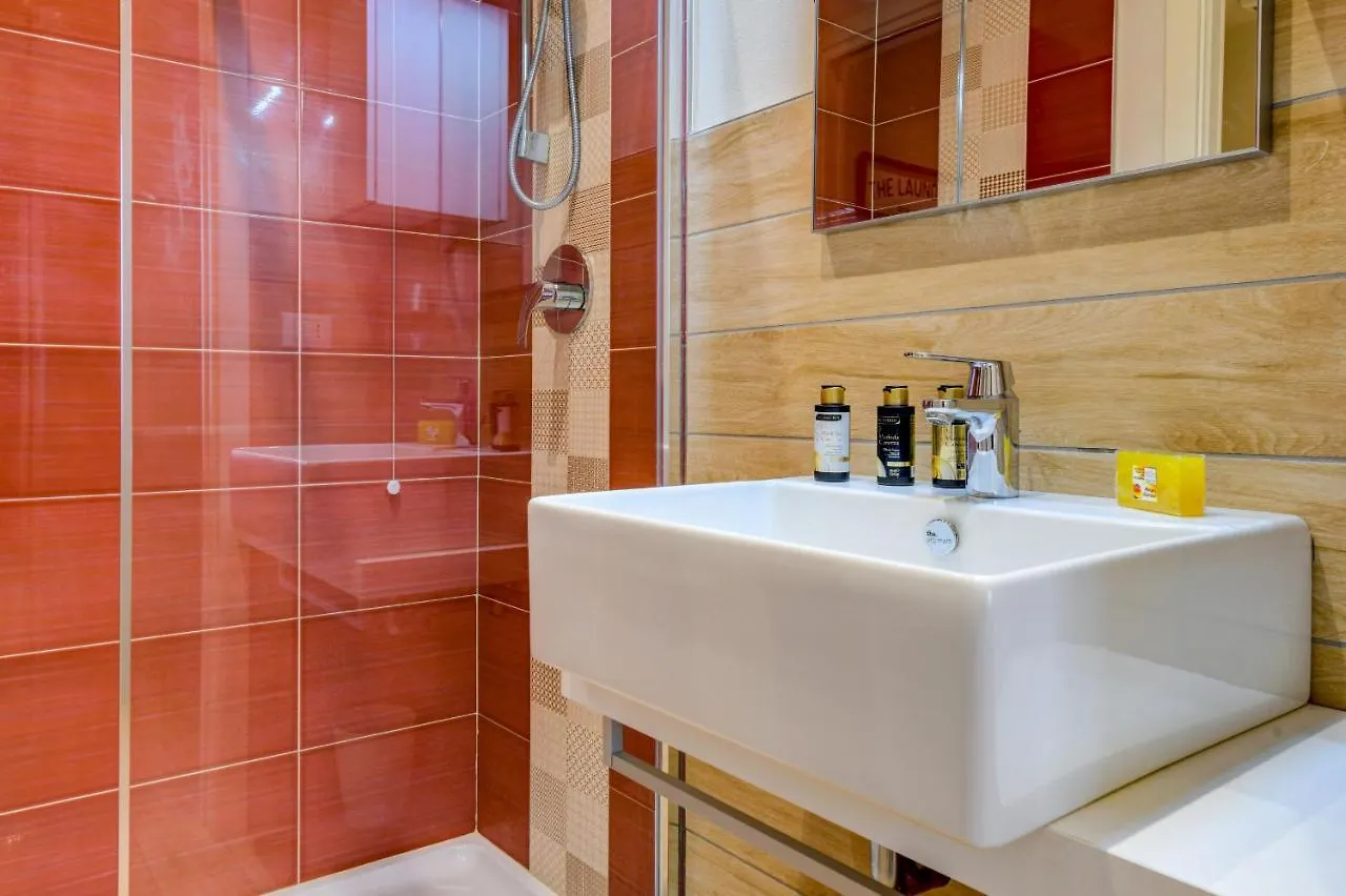 Casa Vino - Gardagate Apartment Salo