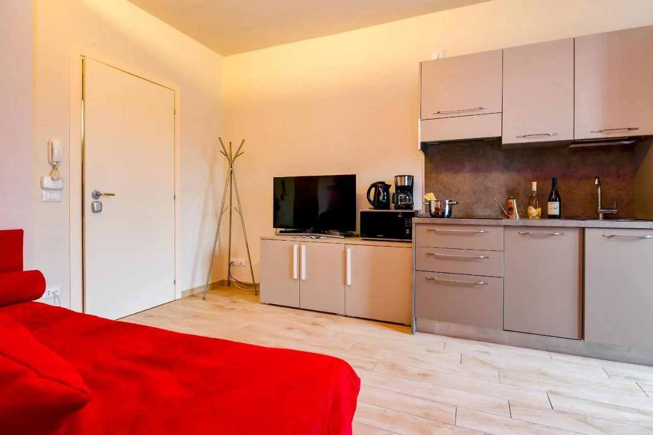Casa Vino - Gardagate Apartment Salo